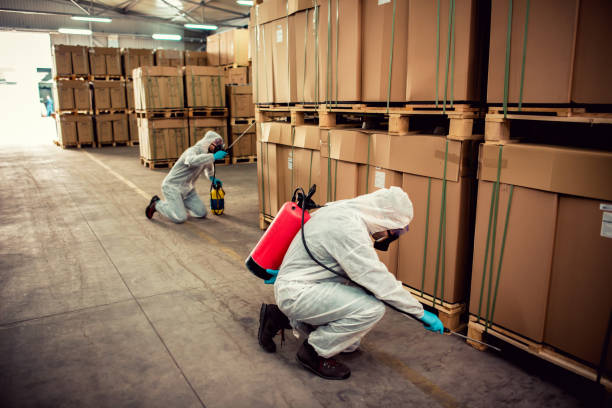 Pest Prevention Services in Linwood, PA